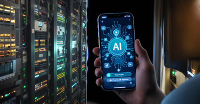 AI: Already Present or Just a New Craze?